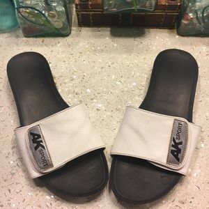 Anne Klein Sport Shoes - Anne klein sport sandals 9.5 Anne Klein Sport Shoes - Anne klein sport sandals 9.5